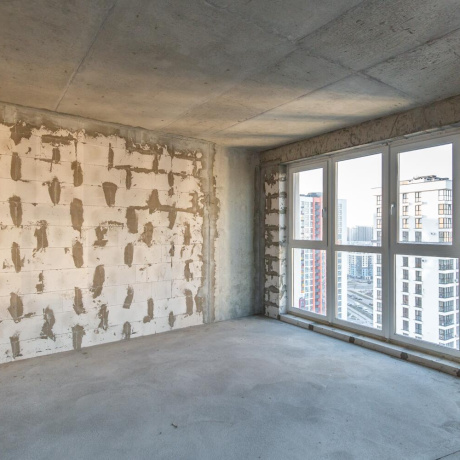 Фотография 3-комнатная квартира по адресу Леонида Щемелёва ул., д. 26 - фото 6