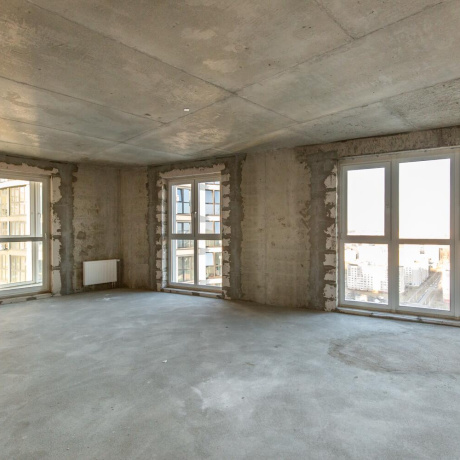 Фотография 3-комнатная квартира по адресу Леонида Щемелёва ул., д. 26 - фото 8