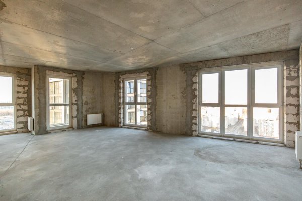 3-комнатная квартира по адресу Леонида Щемелёва ул., д. 26 - фото 8