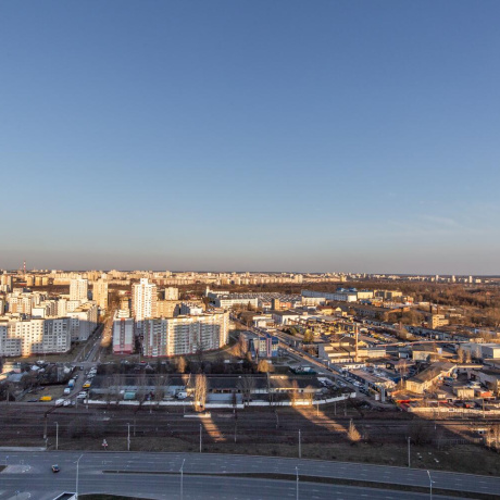 Фотография 3-комнатная квартира по адресу Леонида Щемелёва ул., д. 26 - фото 7