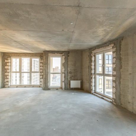 Фотография 3-комнатная квартира по адресу Леонида Щемелёва ул., д. 26 - фото 3