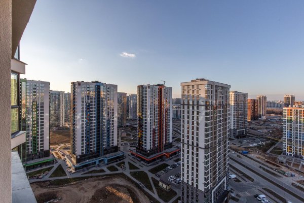 3-комнатная квартира по адресу Леонида Щемелёва ул., д. 26 - фото 5