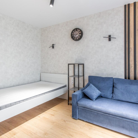 Фотография 1-комнатная квартира по адресу Брилевская ул., д. 29 - фото 6