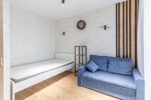 1-комнатная квартира по адресу Брилевская ул., д. 29 - фото 6