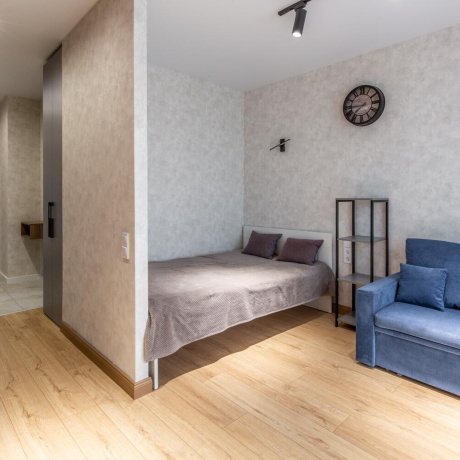 Фотография 1-комнатная квартира по адресу Брилевская ул., д. 29 - фото 10