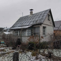 Фотография Продается дача с/т. Сосны-Сад - фото 2