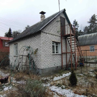 Фотография Продается дача с/т. Сосны-Сад - фото 3