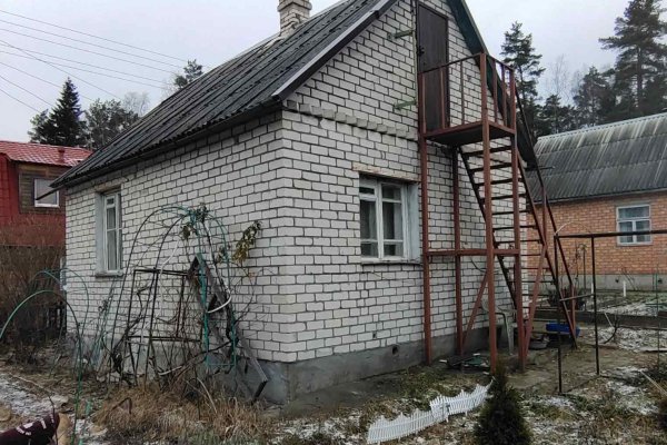 Продается дача с/т. Сосны-Сад - фото 3