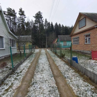 Фотография Продается дача с/т. Сосны-Сад - фото 14