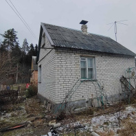 Фотография Продается дача с/т. Сосны-Сад - фото 4