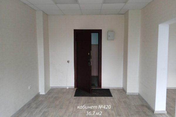 Сдается офисное помещение по адресу г. Минск, Чкалова ул., д. 12 - фото 15