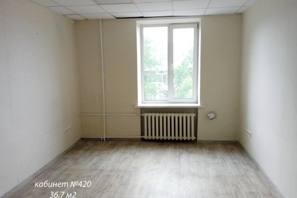 Сдается офисное помещение по адресу г. Минск, Чкалова ул., д. 12 - фото 17