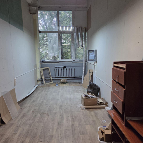 Фотография Сдается производственное/складское помещение по адресу г. Минск, Богдановича ул., д. 53 к. А - фото 2