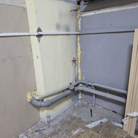 Фотография Сдается производственное/складское помещение по адресу г. Минск, Богдановича ул., д. 53 к. А - фото 4