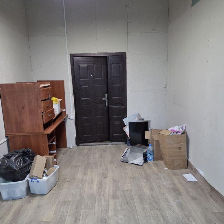 Фотография Сдается производственное/складское помещение по адресу г. Минск, Богдановича ул., д. 53 к. А - фото 3