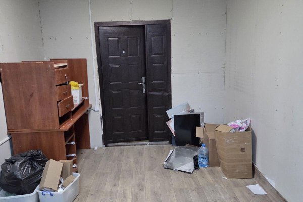 Сдается производственное/складское помещение по адресу г. Минск, Богдановича ул., д. 53 к. А - фото 3