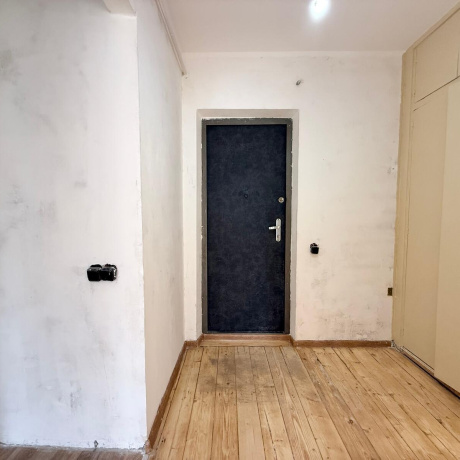 Фотография 2-комнатная квартира по адресу Рокоссовского просп., д. 45 - фото 13