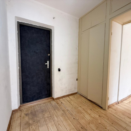 Фотография 2-комнатная квартира по адресу Рокоссовского просп., д. 45 - фото 14