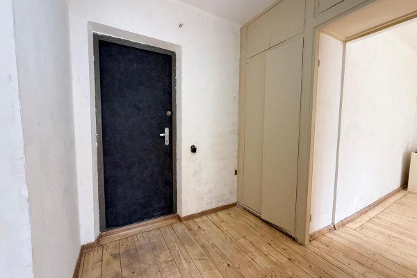 2-комнатная квартира по адресу Рокоссовского просп., д. 45 - фото 14