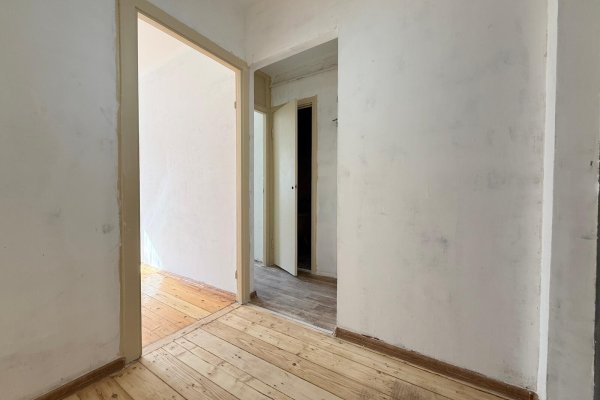 2-комнатная квартира по адресу Рокоссовского просп., д. 45 - фото 11