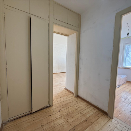 Фотография 2-комнатная квартира по адресу Рокоссовского просп., д. 45 - фото 10