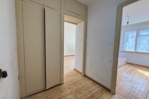 2-комнатная квартира по адресу Рокоссовского просп., д. 45 - фото 10