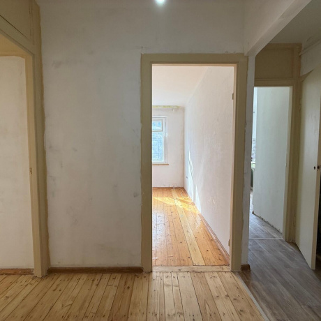 Фотография 2-комнатная квартира по адресу Рокоссовского просп., д. 45 - фото 9