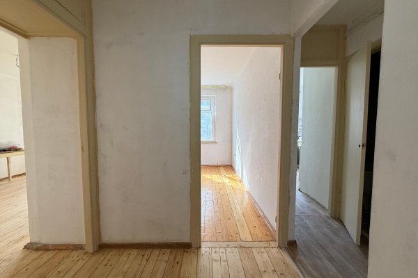 2-комнатная квартира по адресу Рокоссовского просп., д. 45 - фото 9