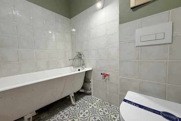 2-комнатная квартира по адресу Рокоссовского просп., д. 45 - фото 6