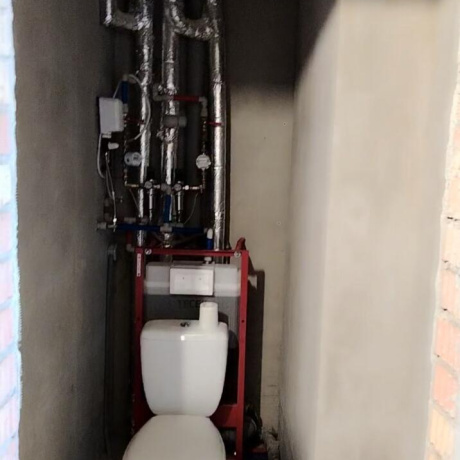 Фотография 2-комнатная квартира по адресу Авиационная ул., д. 19 - фото 6