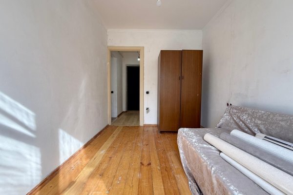 2-комнатная квартира по адресу Рокоссовского просп., д. 45 - фото 3