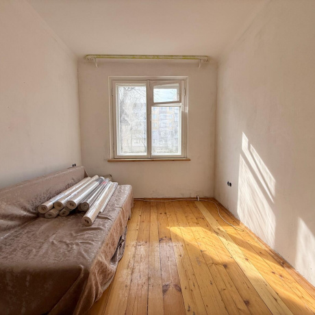 Фотография 2-комнатная квартира по адресу Рокоссовского просп., д. 45 - фото 2