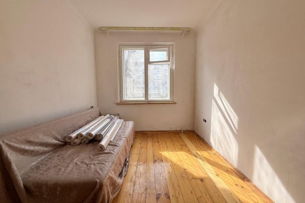 2-комнатная квартира по адресу Рокоссовского просп., д. 45 - фото 2