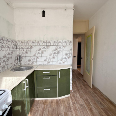 Фотография 2-комнатная квартира по адресу Рокоссовского просп., д. 45 - фото 5