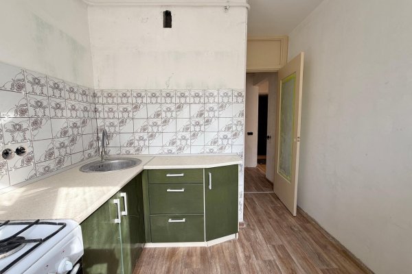 2-комнатная квартира по адресу Рокоссовского просп., д. 45 - фото 5