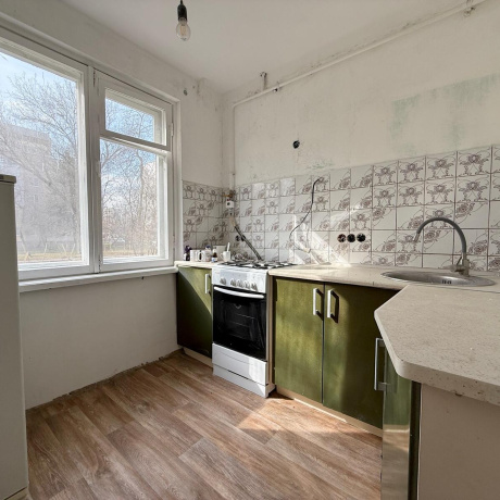 Фотография 2-комнатная квартира по адресу Рокоссовского просп., д. 45 - фото 4