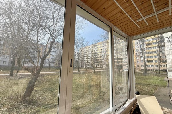 2-комнатная квартира по адресу Рокоссовского просп., д. 45 - фото 15