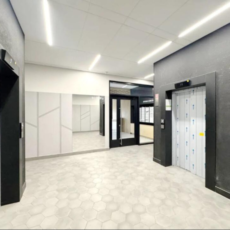 Фотография 2-комнатная квартира по адресу Авиационная ул., д. 19 - фото 5