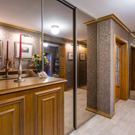 Фотография 4-комнатная квартира по адресу Городецкая ул., д. 40 - фото 3