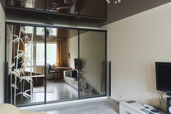 2-комнатная квартира по адресу Александрова ул., д. 8 - фото 11
