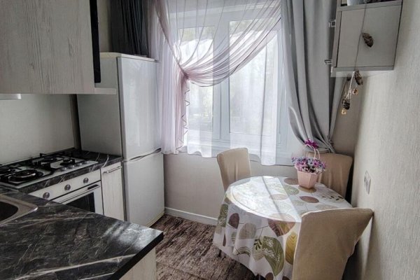 3-комнатная квартира по адресу Голодеда ул., д. 51 к. 1 - фото 2