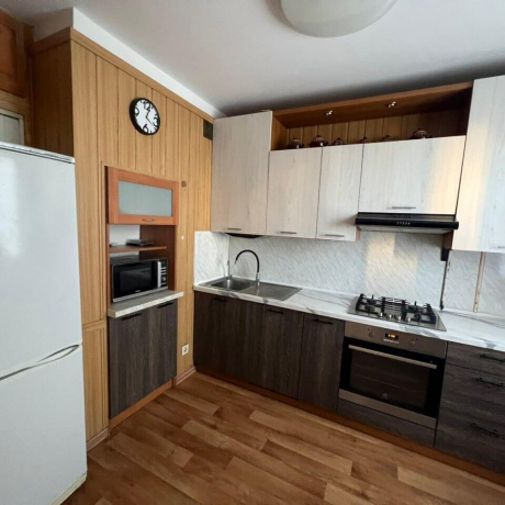 Фотография 4-комнатная квартира по адресу Горецкого ул., д. 69 - фото 3