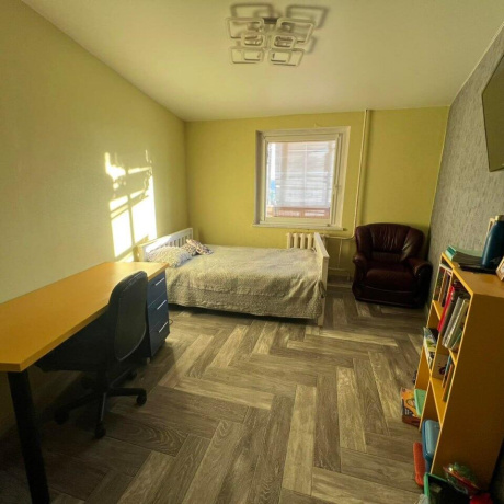 Фотография 4-комнатная квартира по адресу Горецкого ул., д. 69 - фото 7