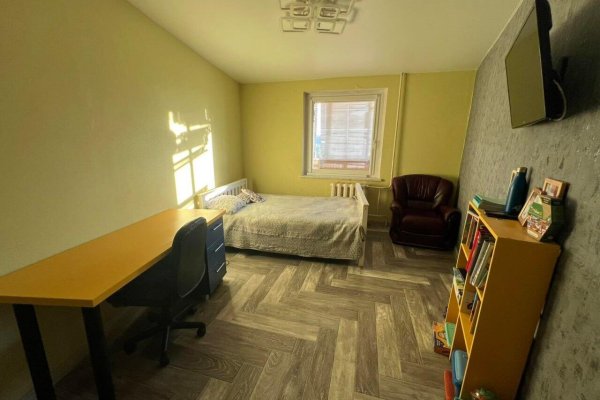 4-комнатная квартира по адресу Горецкого ул., д. 69 - фото 6