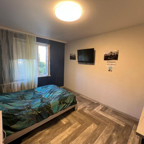 Фотография 4-комнатная квартира по адресу Горецкого ул., д. 69 - фото 7