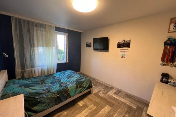 4-комнатная квартира по адресу Горецкого ул., д. 69 - фото 8