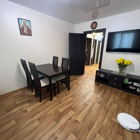 Фотография 4-комнатная квартира по адресу Горецкого ул., д. 69 - фото 5