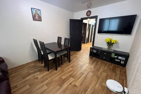 4-комнатная квартира по адресу Горецкого ул., д. 69 - фото 5