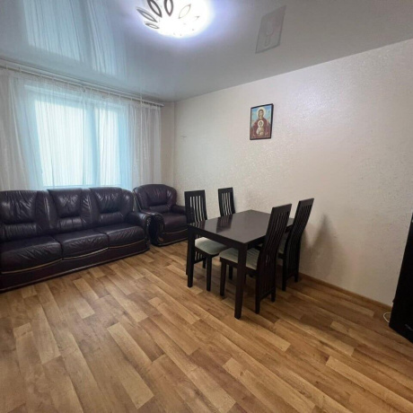 Фотография 4-комнатная квартира по адресу Горецкого ул., д. 69 - фото 5