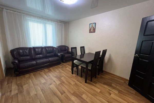 4-комнатная квартира по адресу Горецкого ул., д. 69 - фото 6